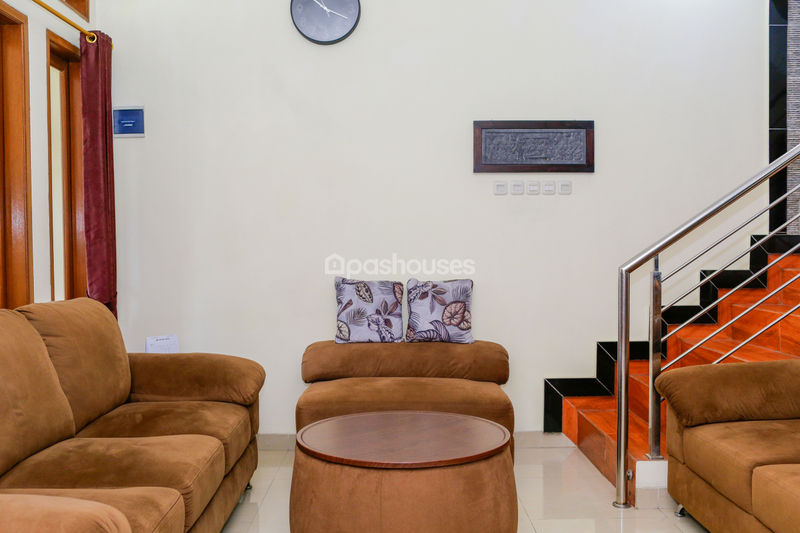 Perum Bukit Kayumanis