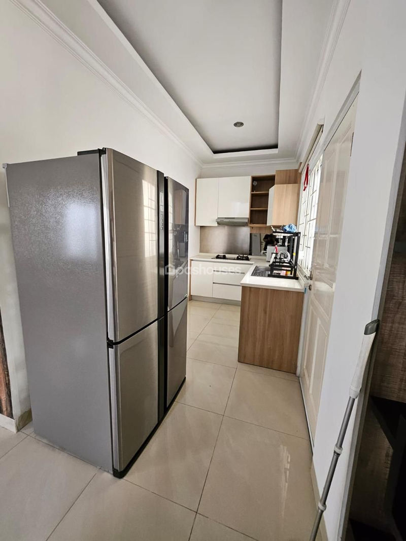 Perumahan Kota Deltamas Cluster Pasadena