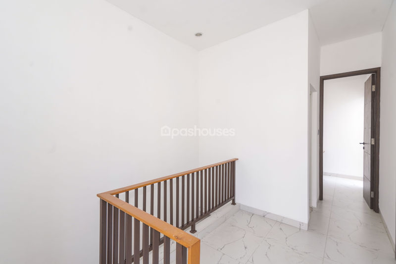  Perumahan Araya Living Cilangkap