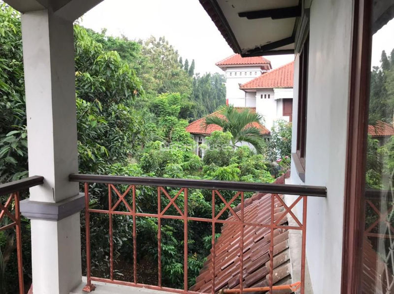 Bogor Nirwana Residence Blok E No.56
