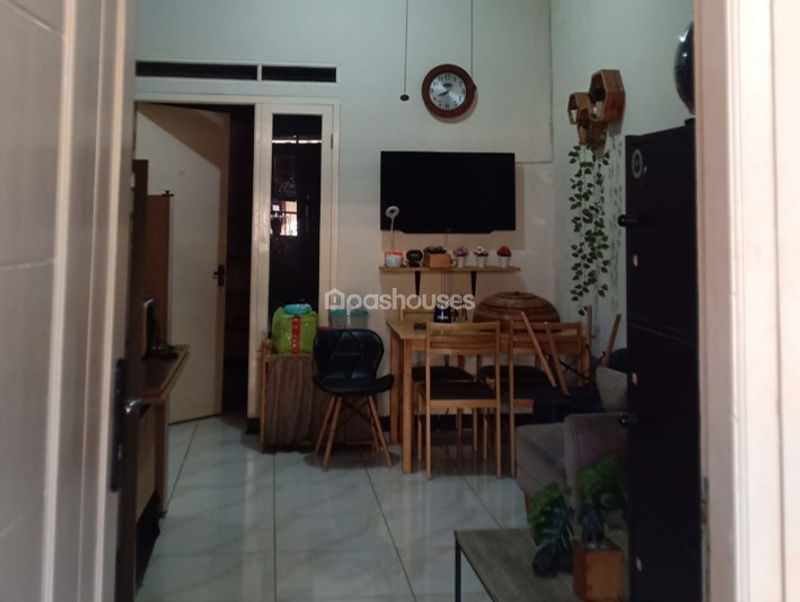 Pondok Ungu Permai Blok A 25 No.9