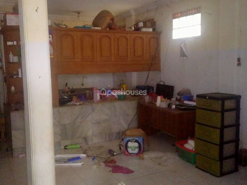 Perumahan Bukit Cikasungka Tangerang