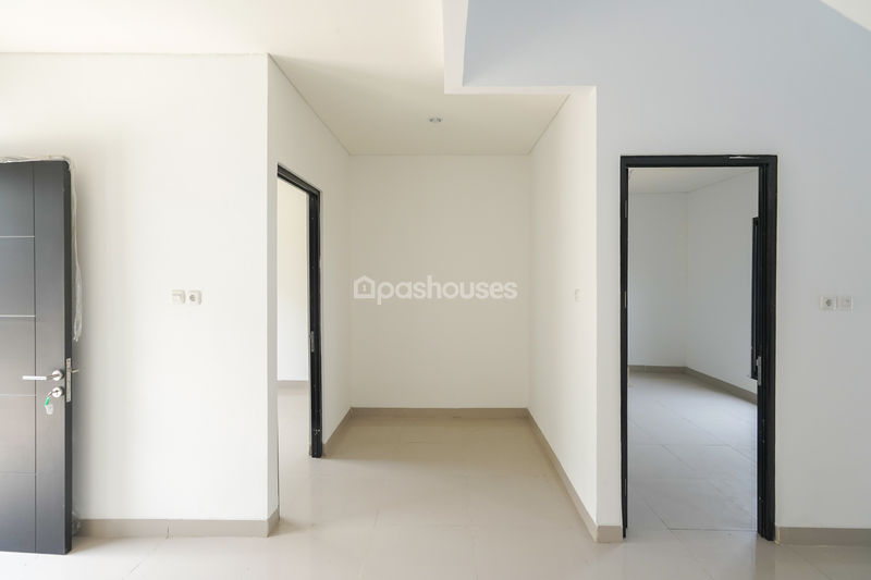 Wellington Residence Pamulang Blok Z2