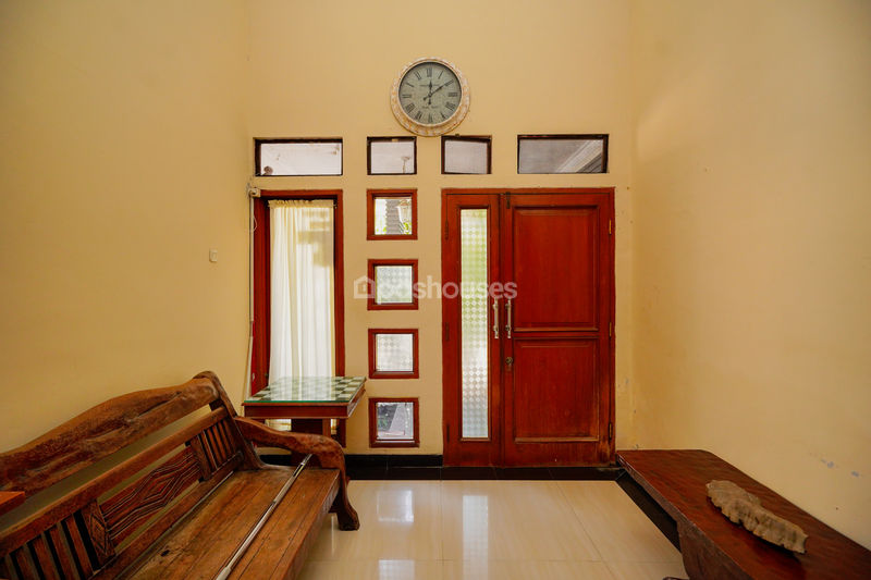 Perumahan Jatibening Permai