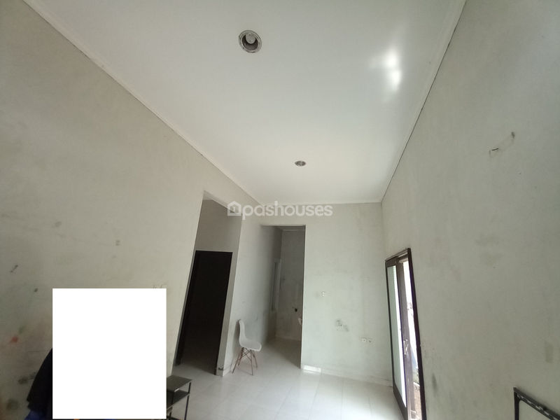 Pesona Cinere Residence Cluster Barcelona