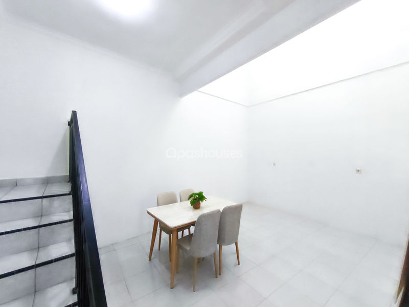 Citra Raya Cluster Taman Chrysant Blok Q7 No. 5