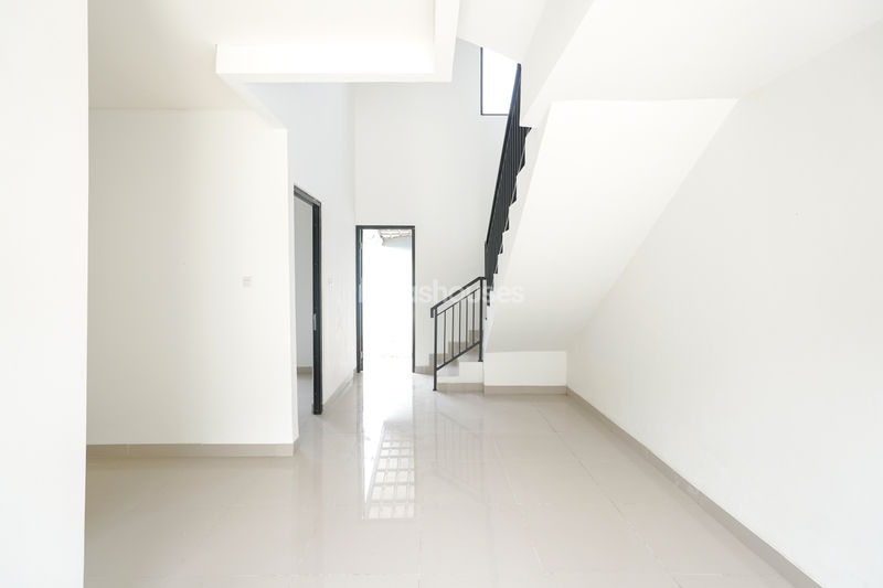 Wellington Residence Pamulang Blok Z2
