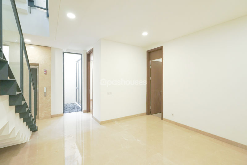 Perumahan Enchante BSD City Blok E3/12