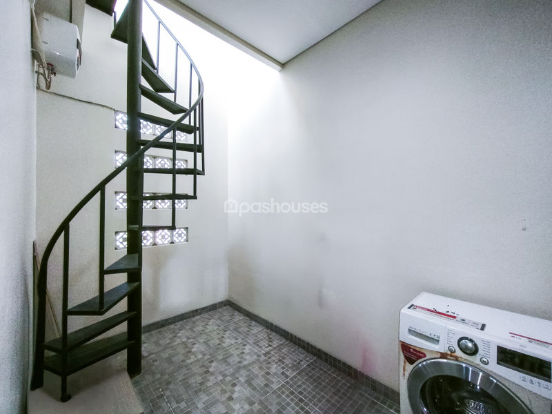 Le Palais Residence Jalan Pinang I Barat No.19B