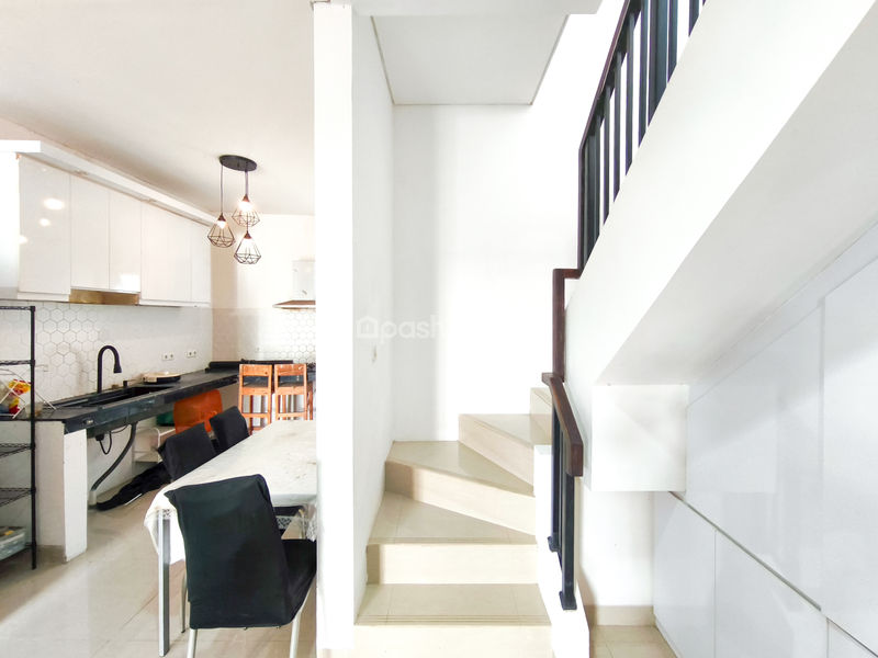 The Savia BSD City Blok F3/5