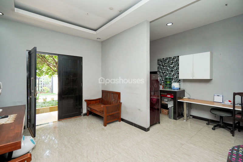 Perumahan Tamansari Puribali Cluster Ubud Depok Blok J5