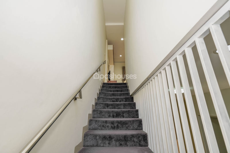 Perumahan Mahogany Grove Serpong