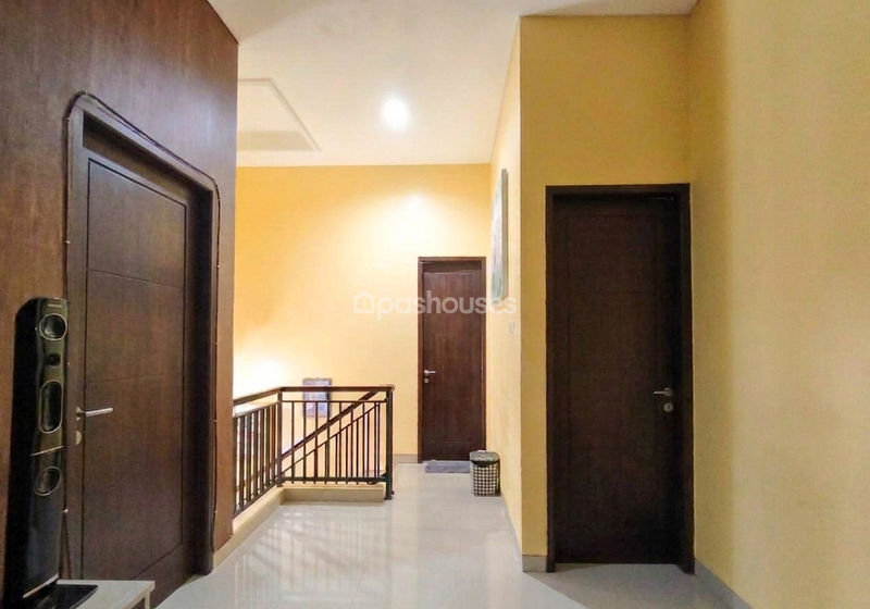 Perumahan Setia Residence