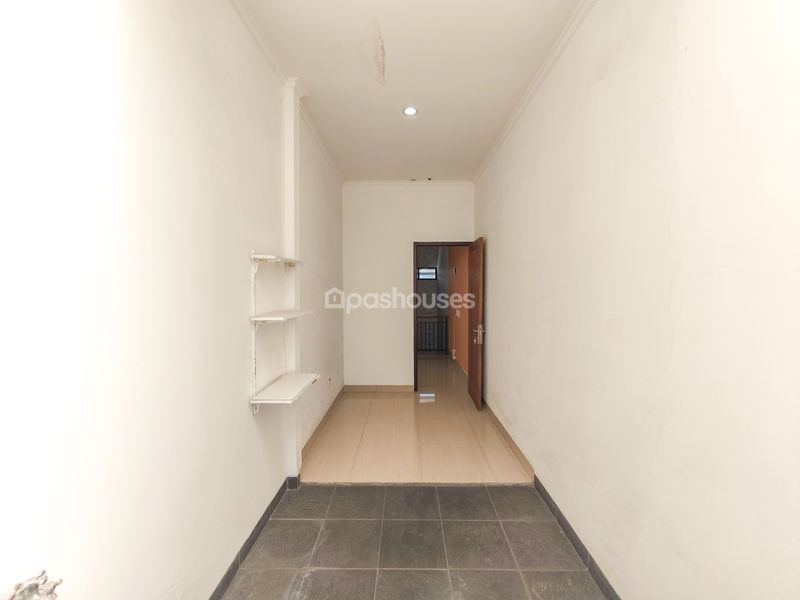 Perumahan Green Bintaro Residence Blok B3/C