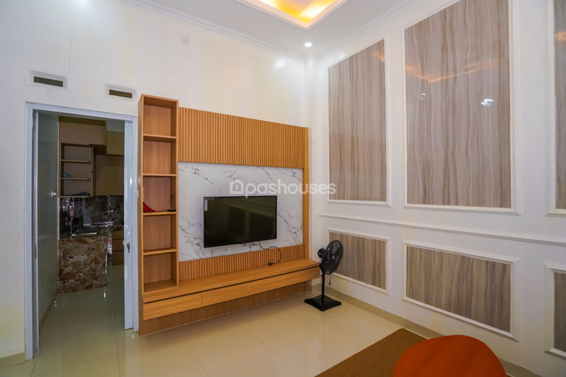 Grand Depok City Cluster Gardenia Blok N4/7