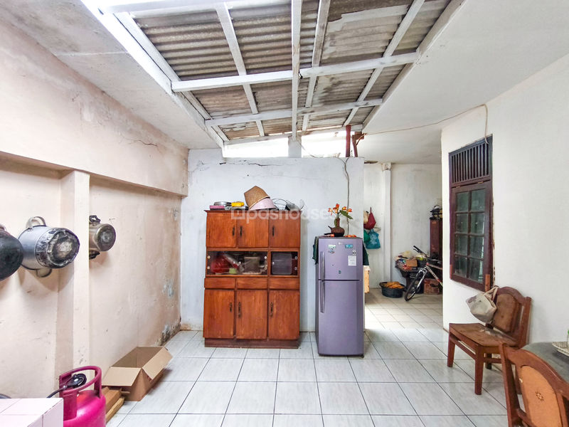 Perumahan Japos Graha Lestari Blok H1 No.40