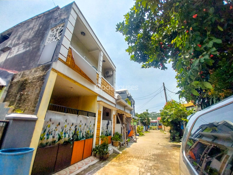 Perumahan Bumi Sakinah Lestari Bogor