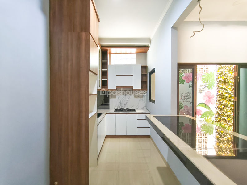 Perumahan Green Bintaro Residence Blok B3/C