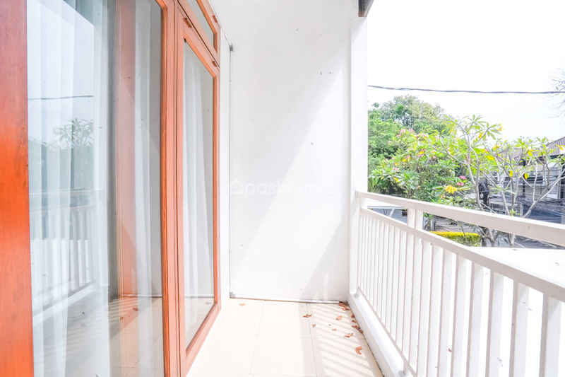 Samana Residence Jagakarsa