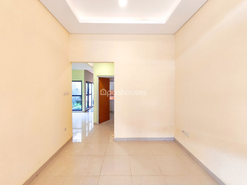 Komplek Trevista Residence Blok B6/24