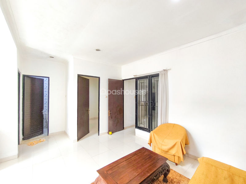 Perumahan Green Hills Estate Ciputat Blok D/10