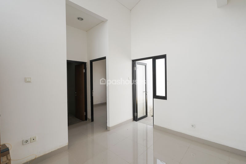 Darmawangsa Residence Blok SC 3 No.15