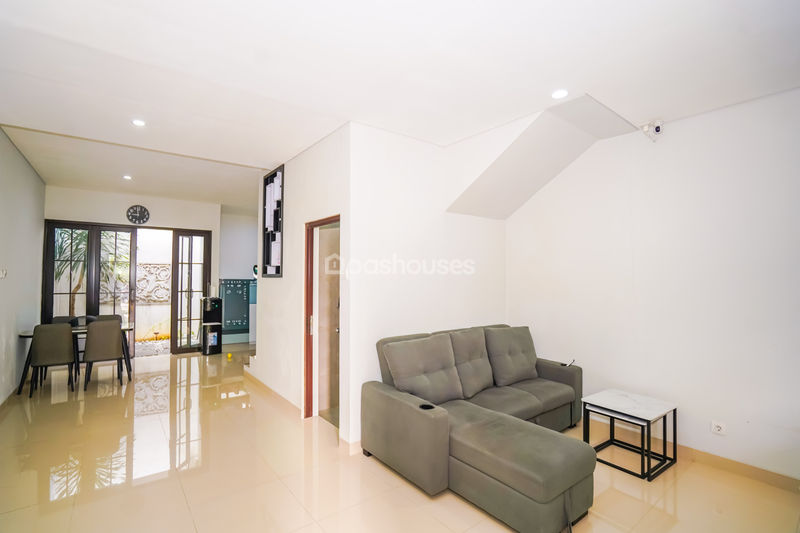 Cimanggis Golf Estate Cluster Margata 7 No.69