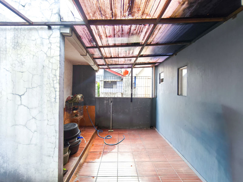 Perumahan Grand Akasia Residence Blok C3