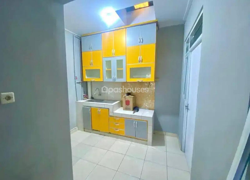 Perumahan Nanggerang Residence Blok D2/12