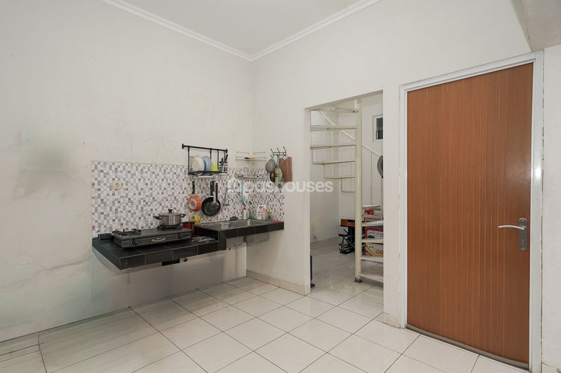Villa Rizki Ilhami 2 Blok E3