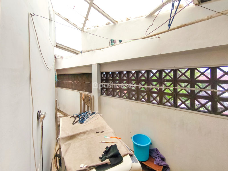 Town House Gerbang Hijau Ciputat