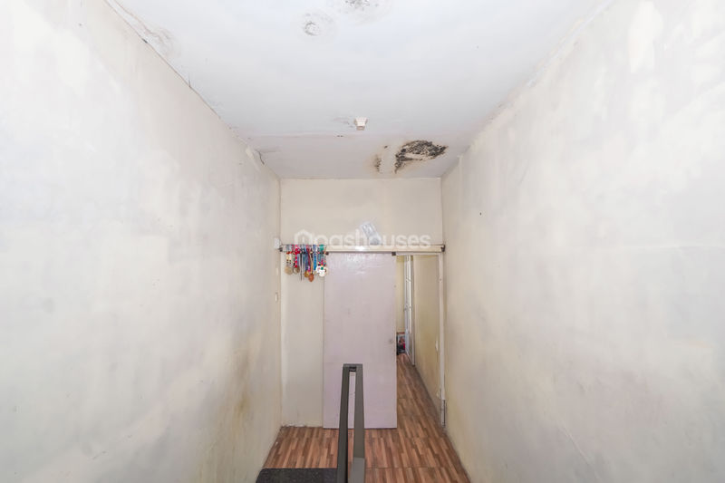 Grand Depok City Cluster Alamanda Blok E2 No.9