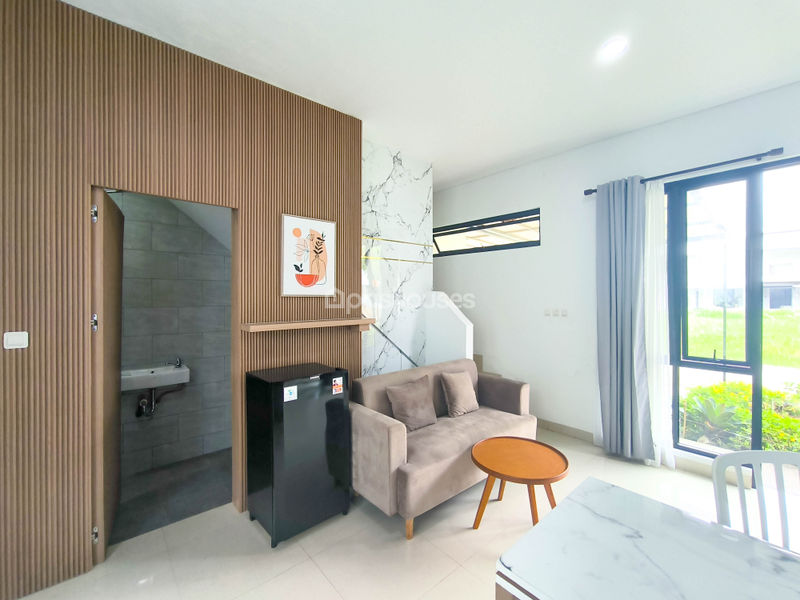 Harmoni Residence Serpong