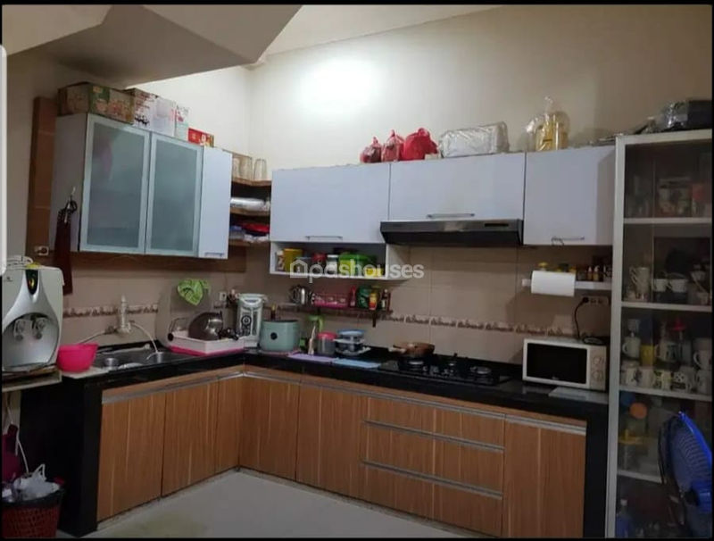 Jalan Agung Jaya 10 Blok D3 No.7