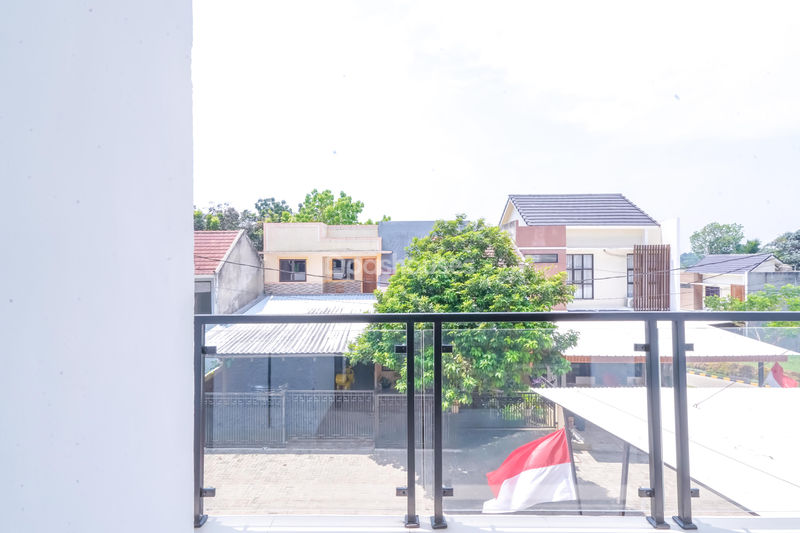 Perumahan D'Hills Residence Pamulang Blok F5