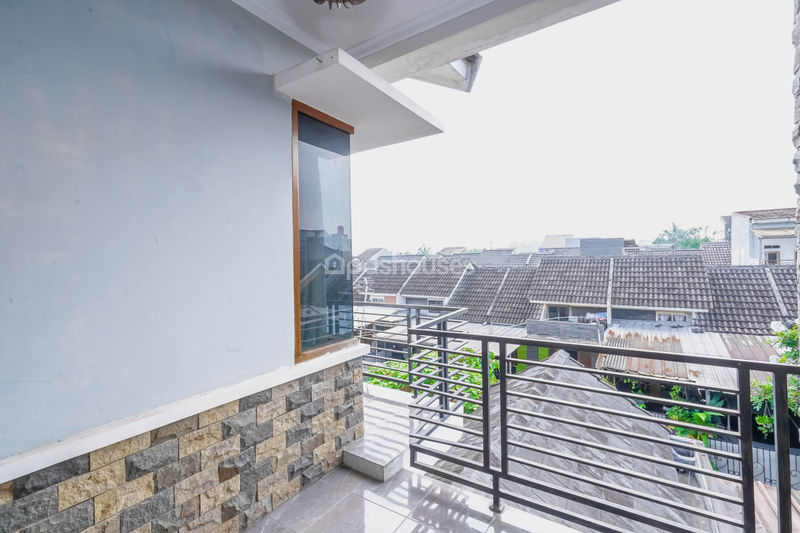 Perumahan Cinere Residence