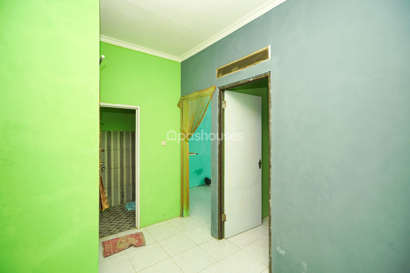 Perumahan Balong Asri