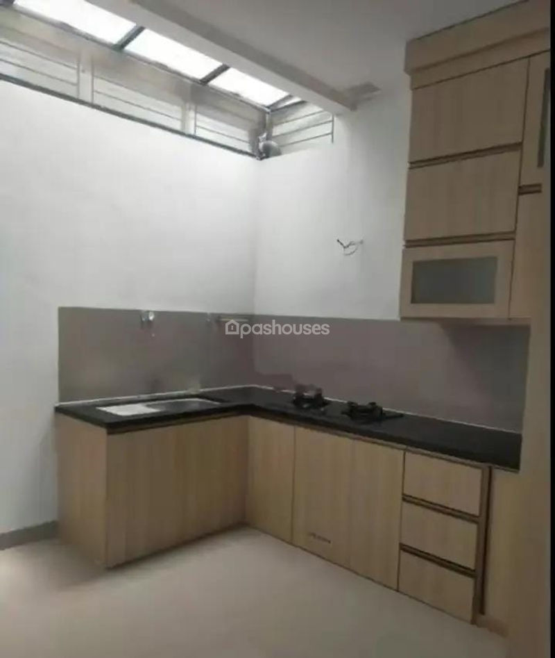 Citra Raya Cikupa Cluster Eco Residence Blok Q07