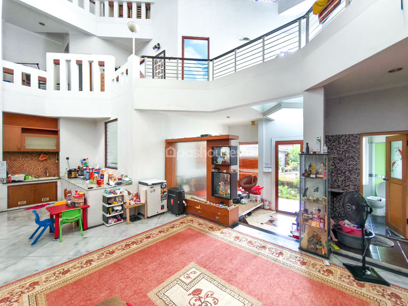 Town House Gerbang Hijau Ciputat