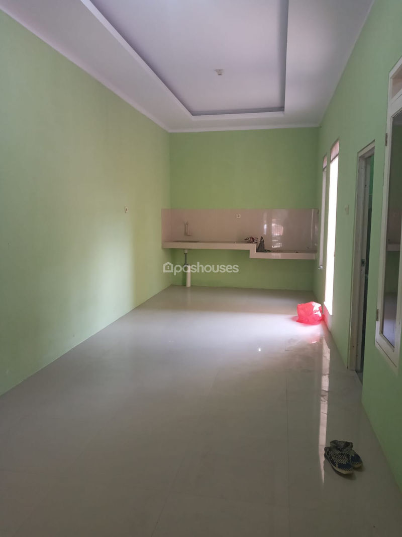 Perumahan Citra Indah City Cluster Azalea Blok AF16 No.6