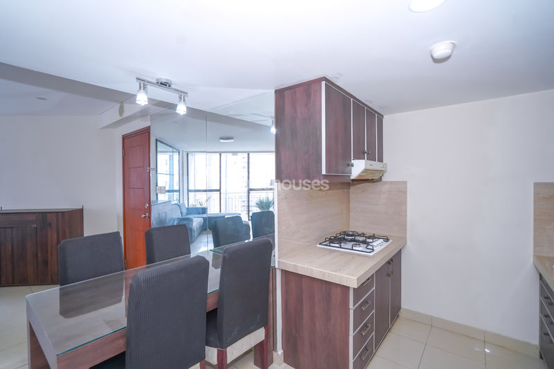 Apartemen Horison Ultima Suites & Residences Rasuna