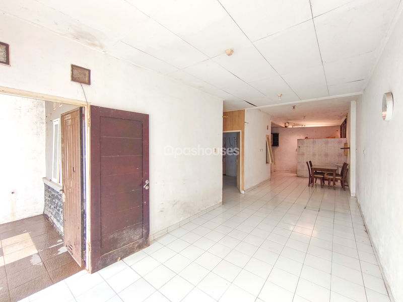 Perumahan Karawaci Residence Blok B6 No.28