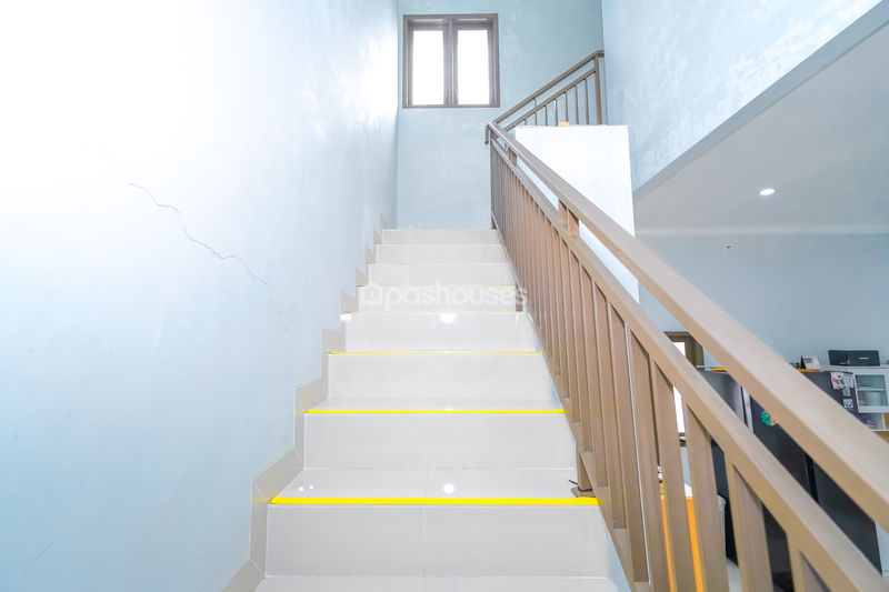 Perumahan Sawangan Green Park Blok E1 No.4