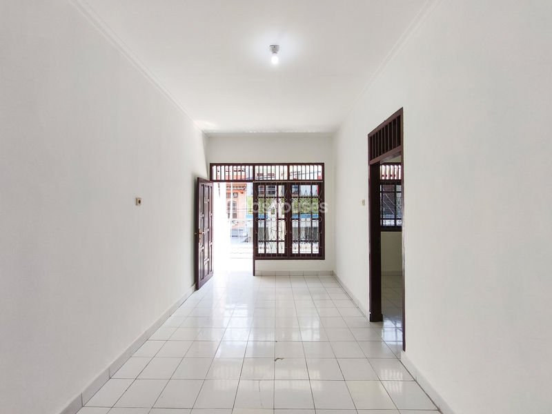 Pondok Ungu Permai Blok E11 No.7