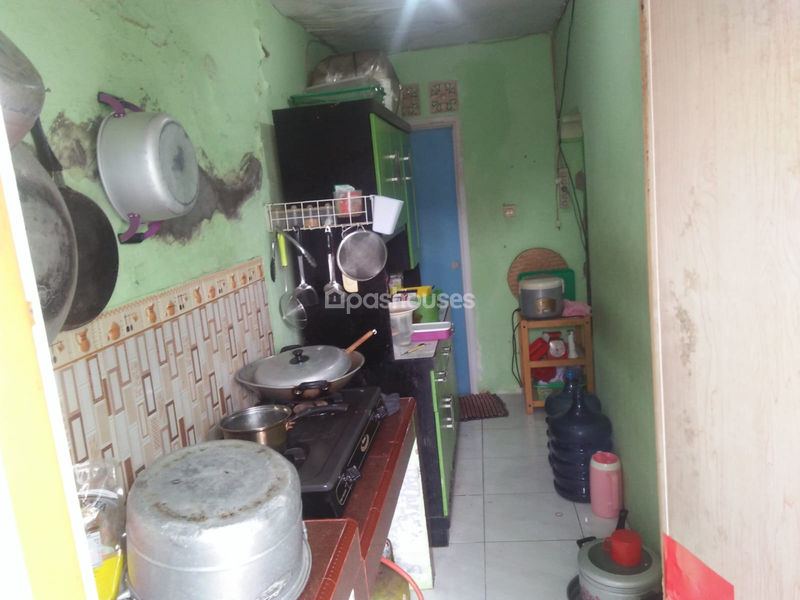 Jalan Sawo No.16 Harapan Indah Bekasi