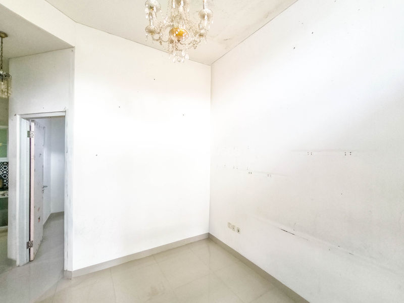 Komplek Trevista Residence