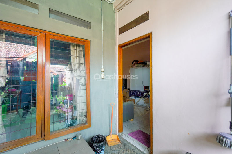 Jalan Manggar V Blok G8