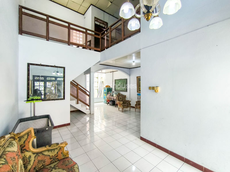 Komplek Ciledug Indah 2