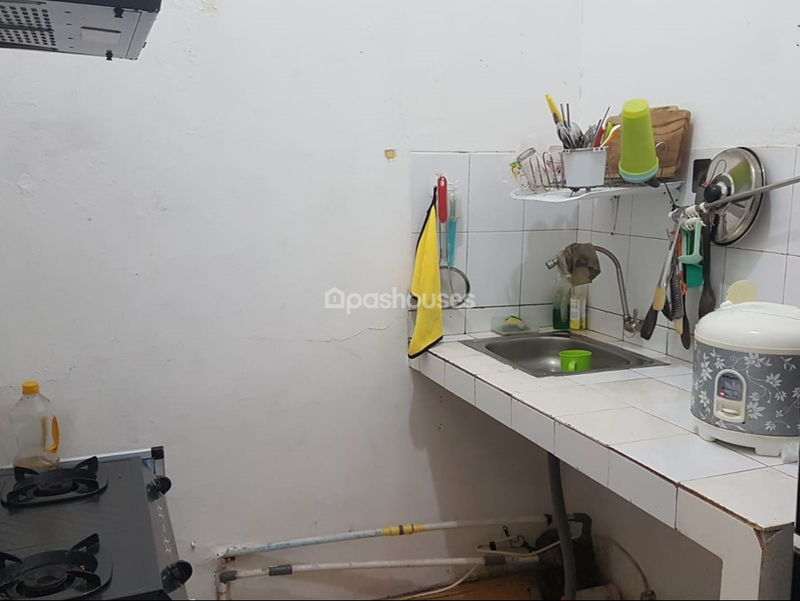 Bumi Cilebut Damai Blok A2 No.18
