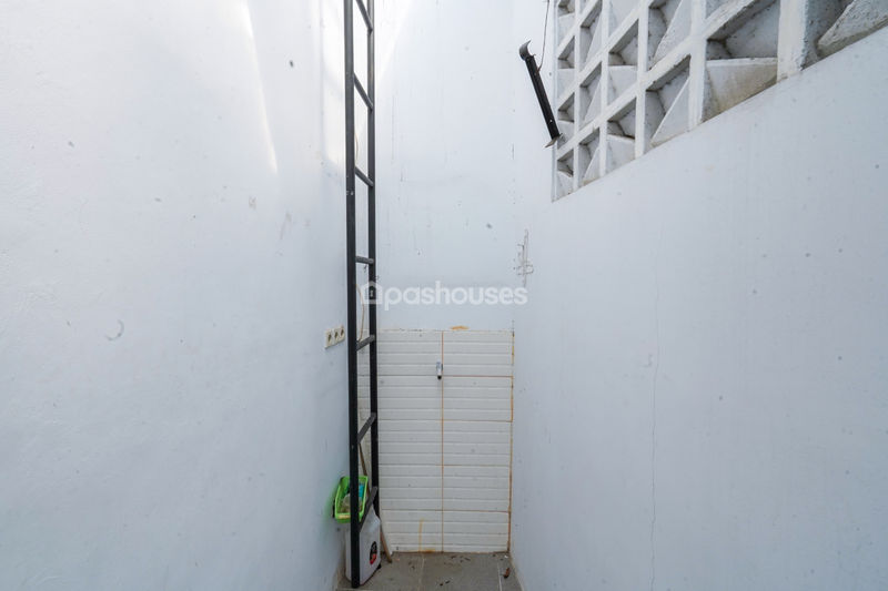 Perumahan White House Premier 5 Kav. A.5